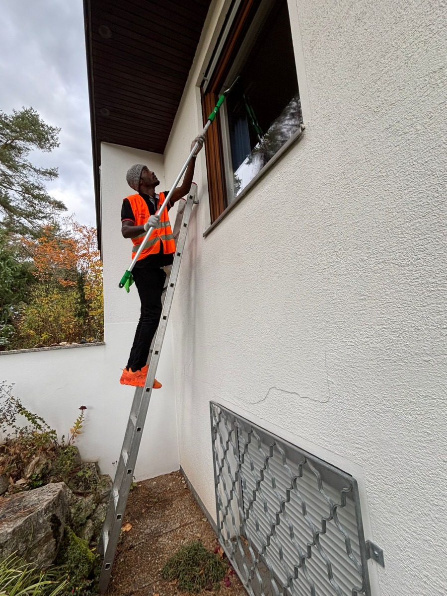 Nettoyage de bâtiments Erlangen / Bavière – Photo 3