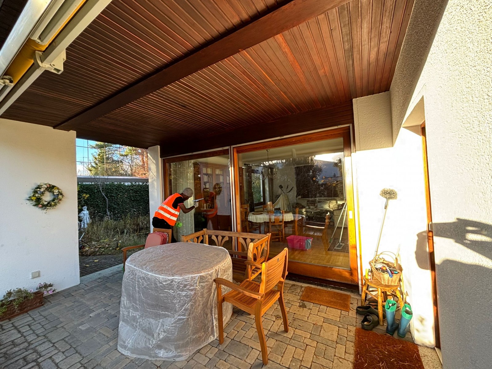 Nettoyage de bâtiments Erlangen / Bavière – Photo 4
