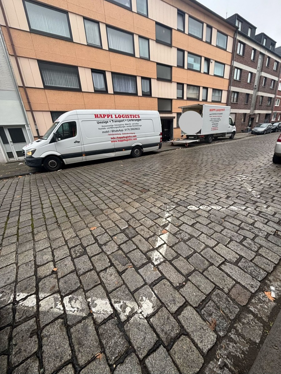 Déménagement Duisburg / Essen – Photo 2