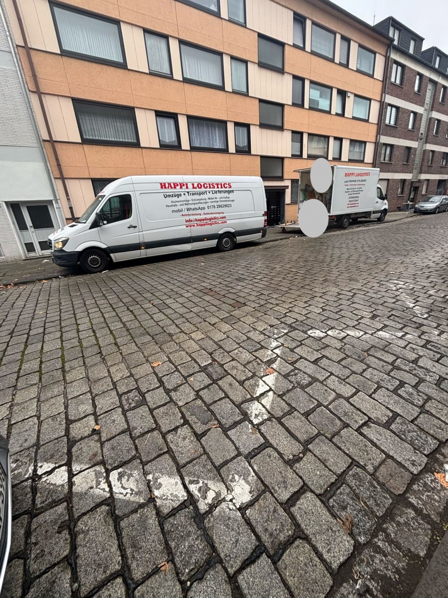 Déménagement Duisburg / Essen – Photo 4