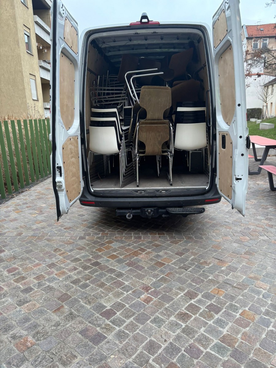 Déménagement Mannheim – Photo 7