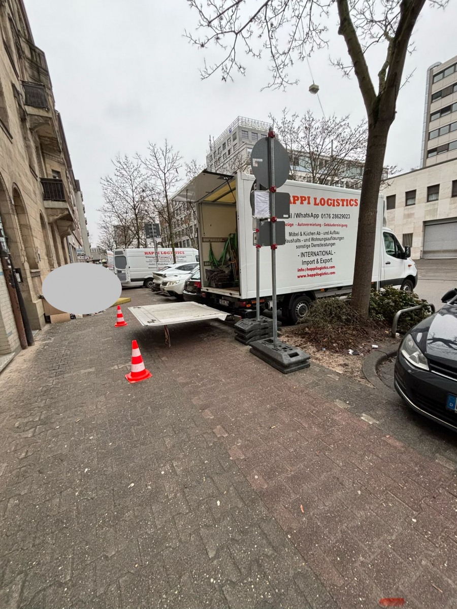 Déménagement Mannheim – Photo 8