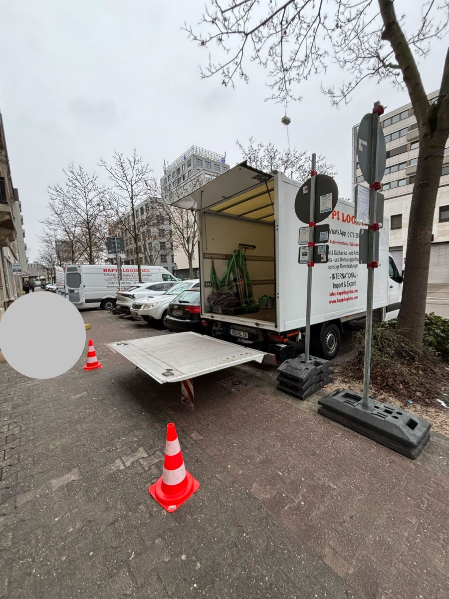 Déménagement Mannheim – Photo 10