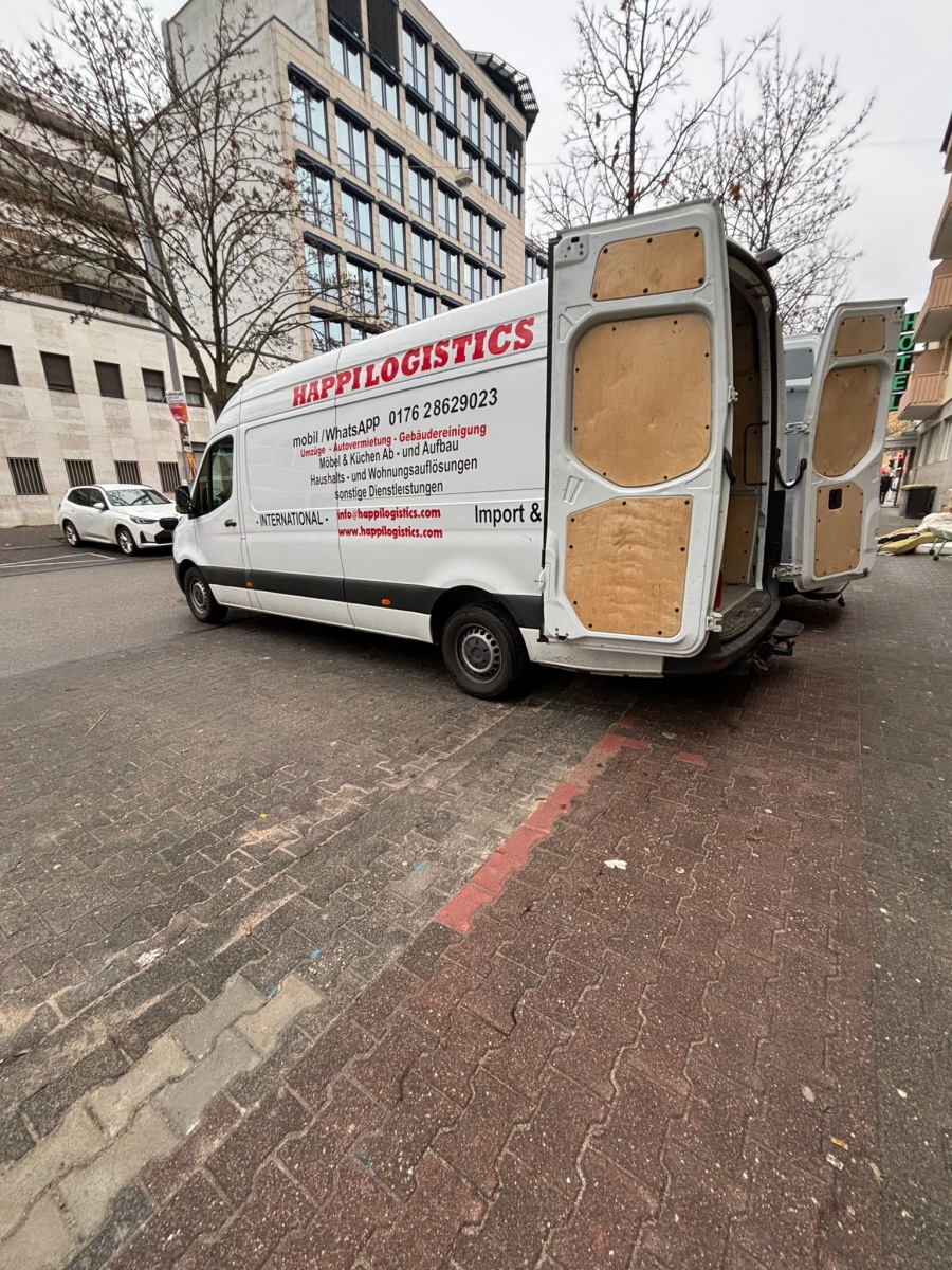Déménagement Mannheim – Photo 11