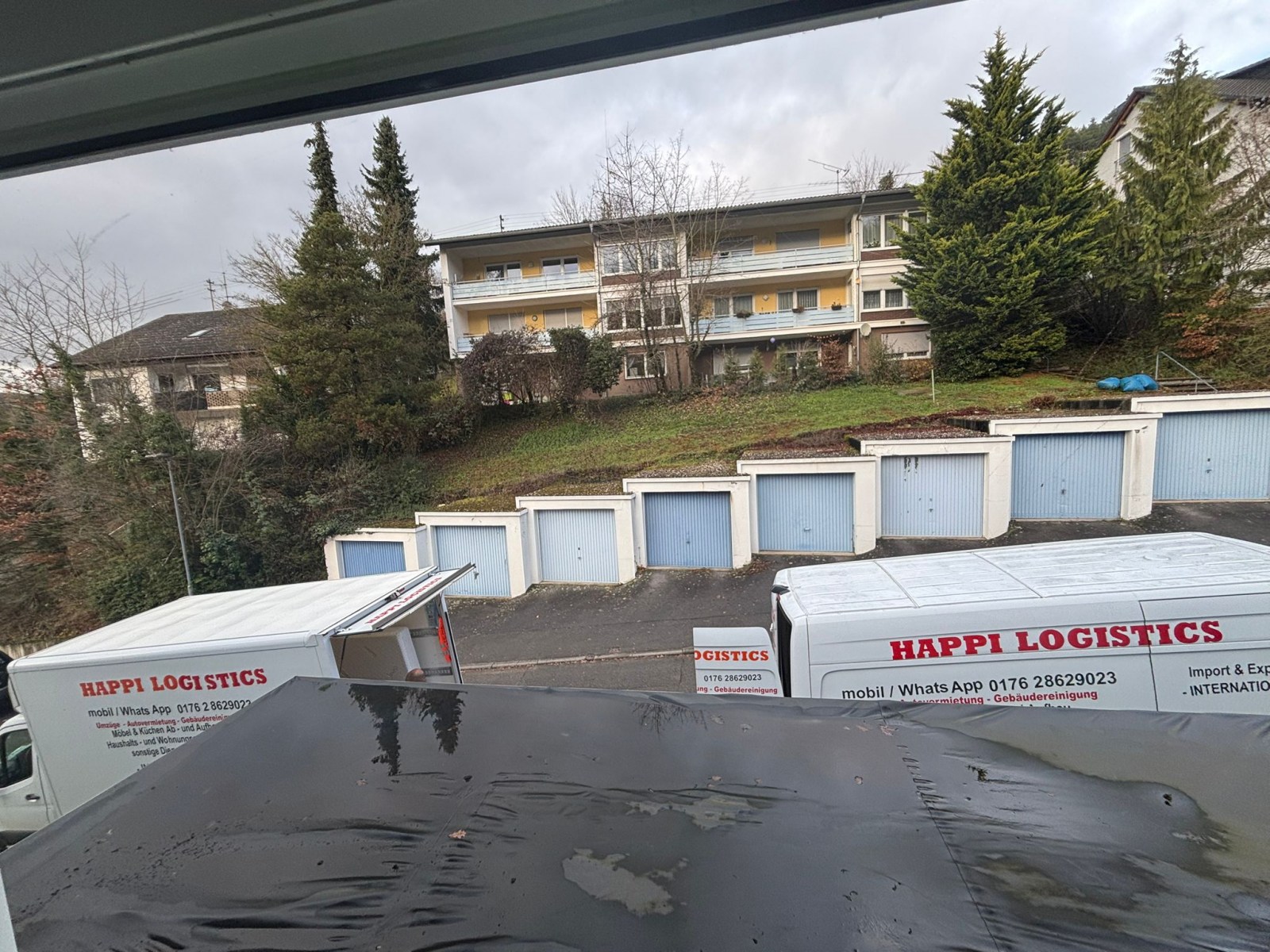 Déménagement Mosbach – Photo 2