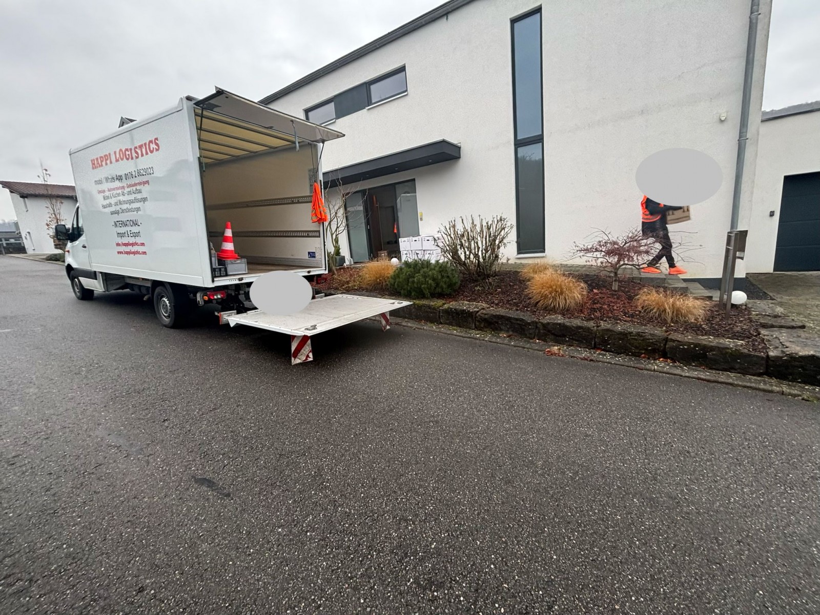 Déménagement Mosbach – Photo 3