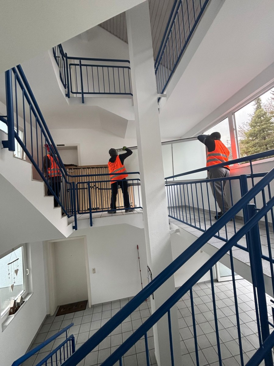 Déménagement Mosbach – Photo 6