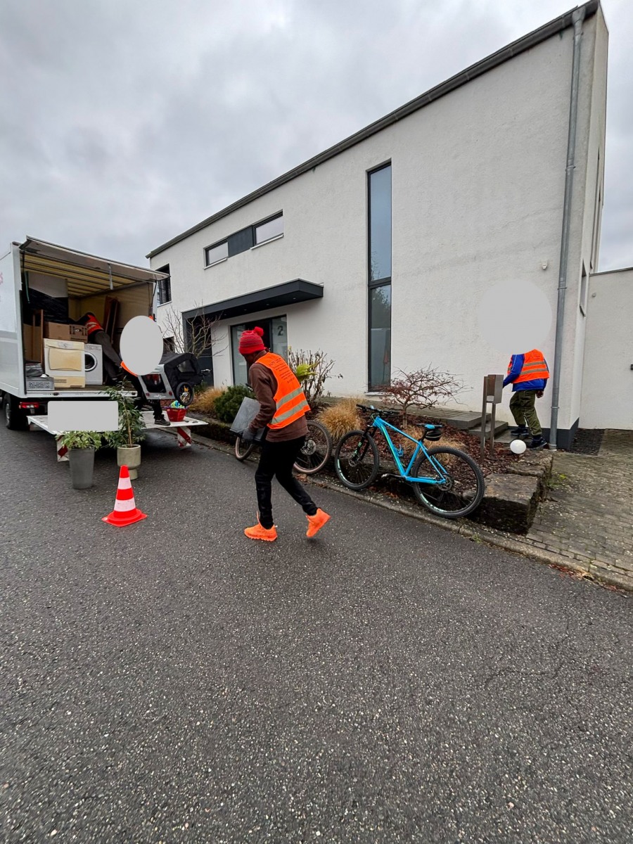 Déménagement Mosbach – Photo 7