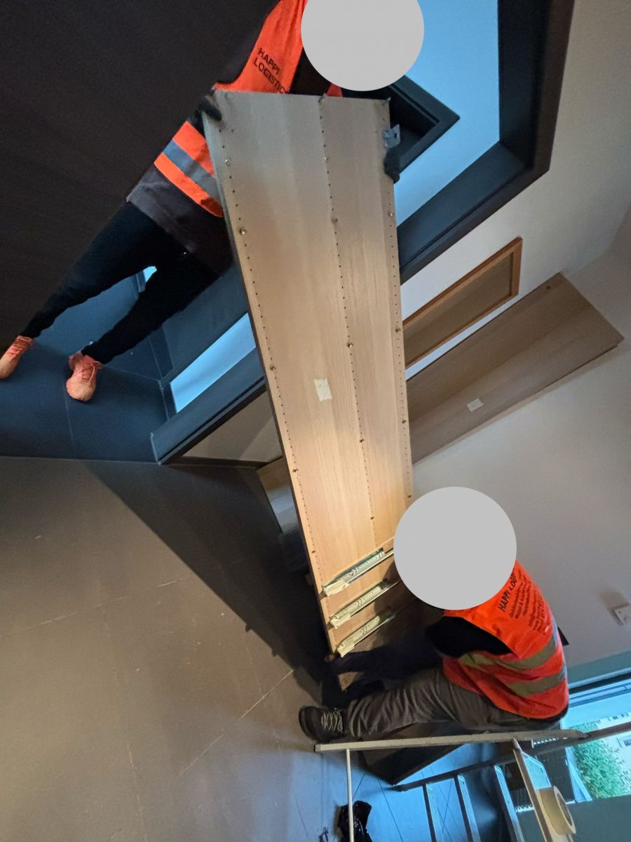 Déménagement Mosbach – Photo 8