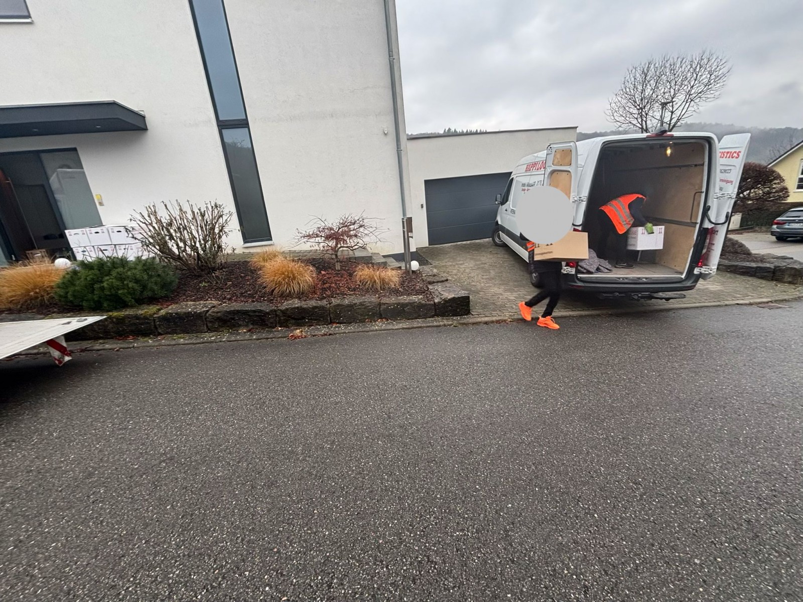 Déménagement Mosbach – Photo 9
