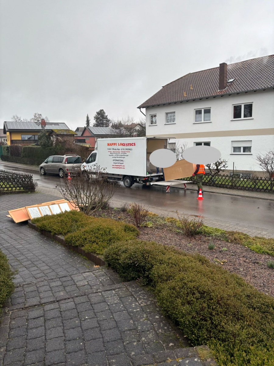 Déménagement Sarrebruck – Photo 2
