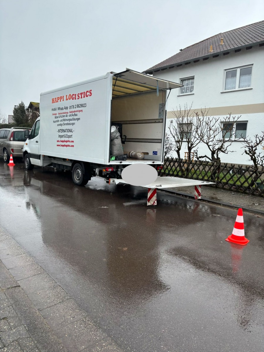 Déménagement Sarrebruck – Photo 3