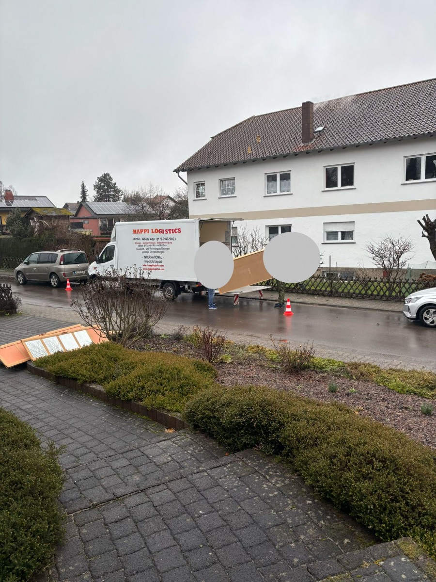 Déménagement Sarrebruck – Photo 4