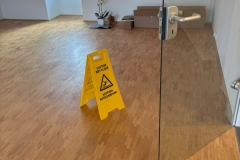 Gebäudereinigung/ Grundreinigung Düsseldorf