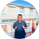 Yvon Rasolofonirina profile picture